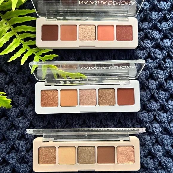 NATASHA DENONA - Picture 5 of 6